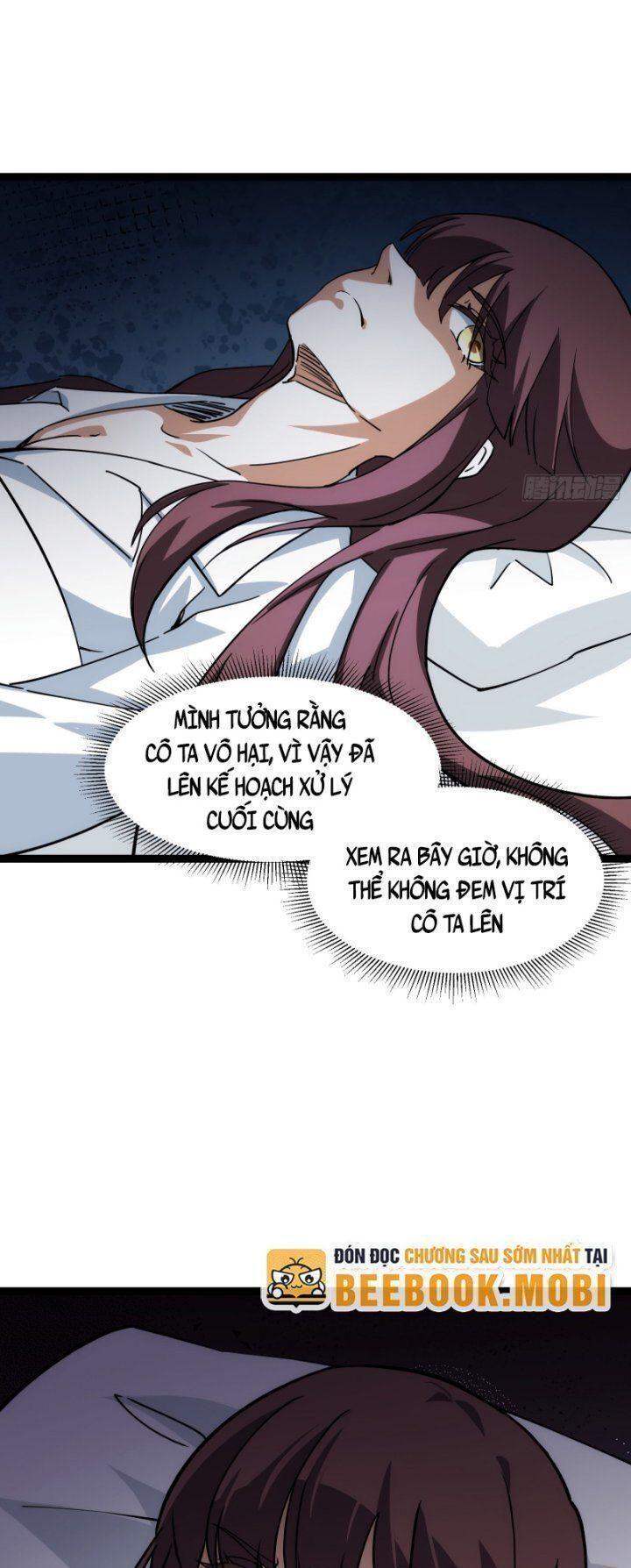 thiên sư chapter 44 21