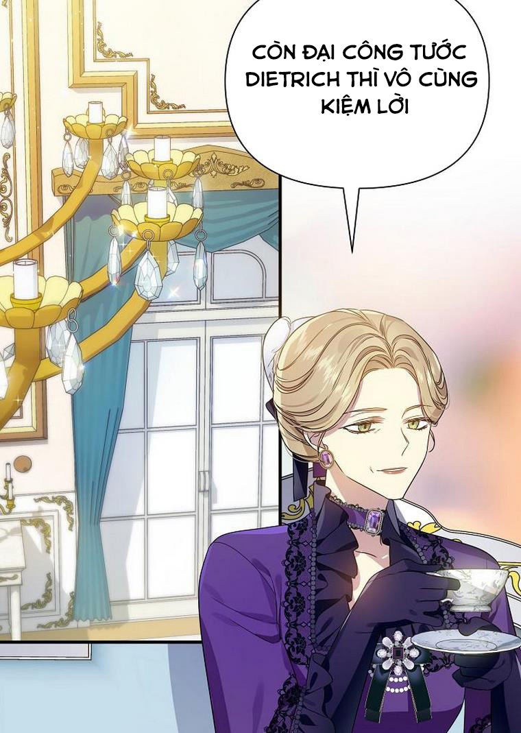 tôi đã ở đây ngay từ ban đầu chapter 21 75