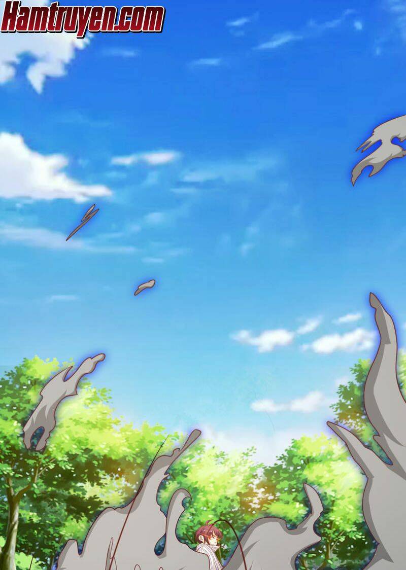 thần tiên đại lý nhân chapter 9 6