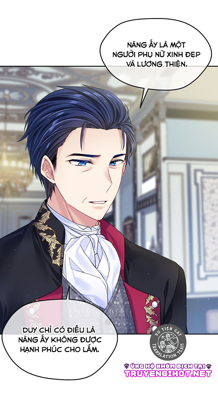 tôi gặp rắc rối vì chồng qúa dễ thương chapter 18.2 10