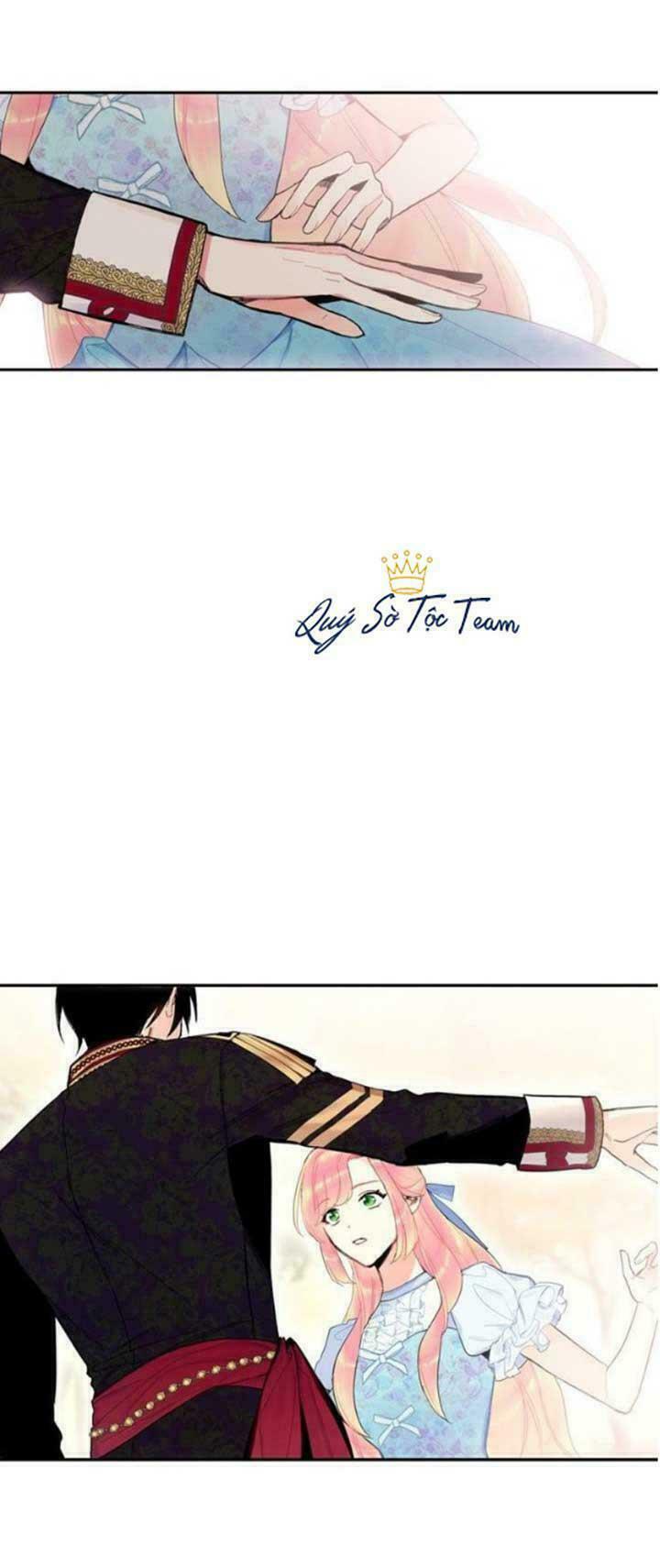 thánh nữ ẩn danh chapter 44 22