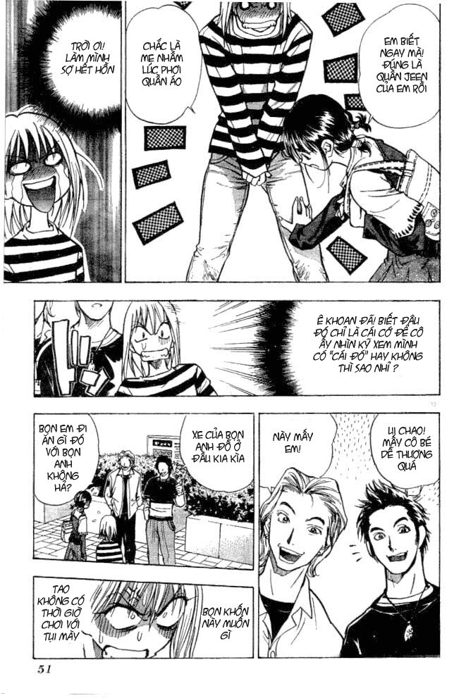 pretty face chapter 3 13