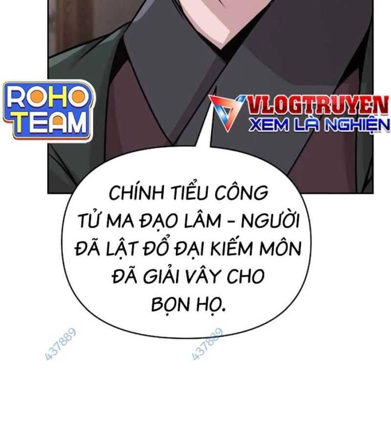 Tiểu Tử Đáng Ngờ Lại Là Cao Thủ chapter 44 16