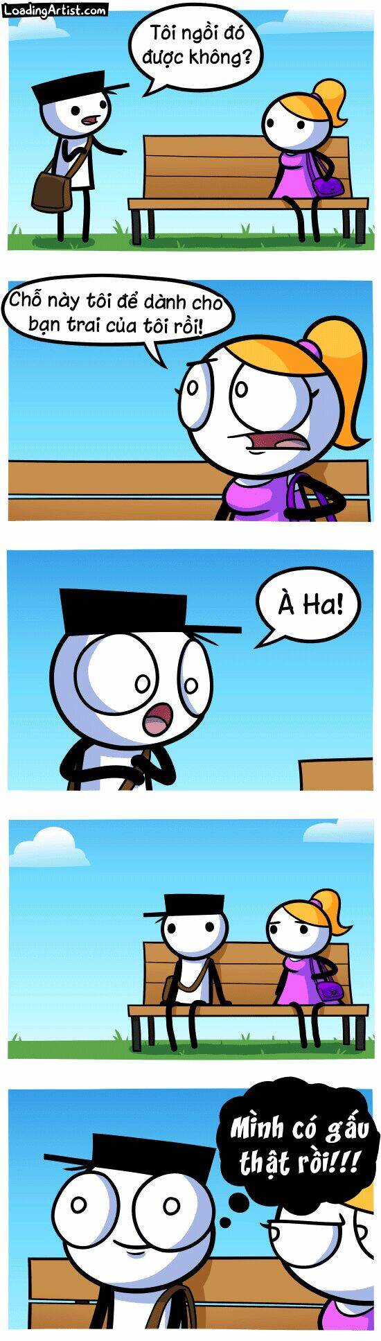 loading artist chapter 95 1