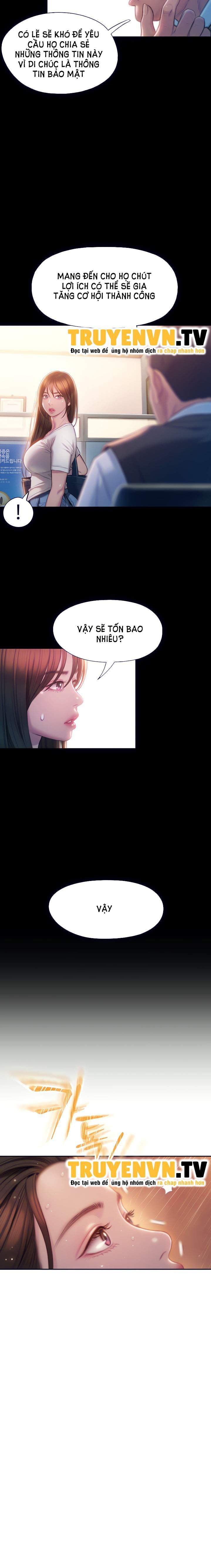 vượt quá giới hạn tình yêu chapter 18 10