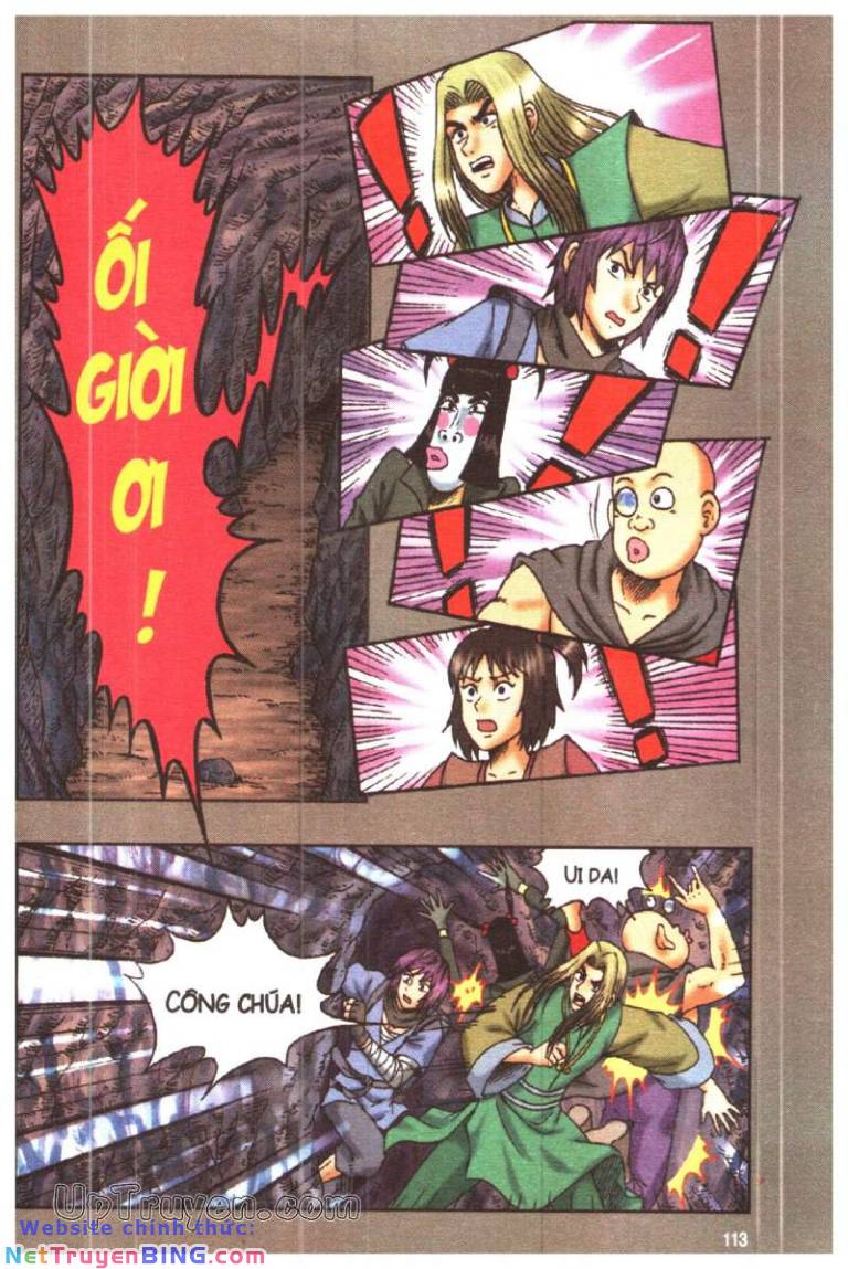 ô long viện linh vật sống chapter 137 19