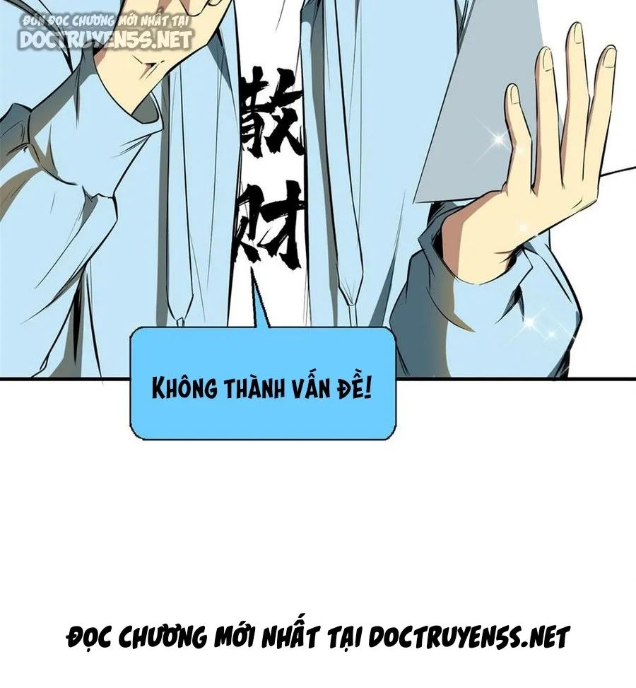 ta làm giàu từ thua lỗ game chapter 6 61