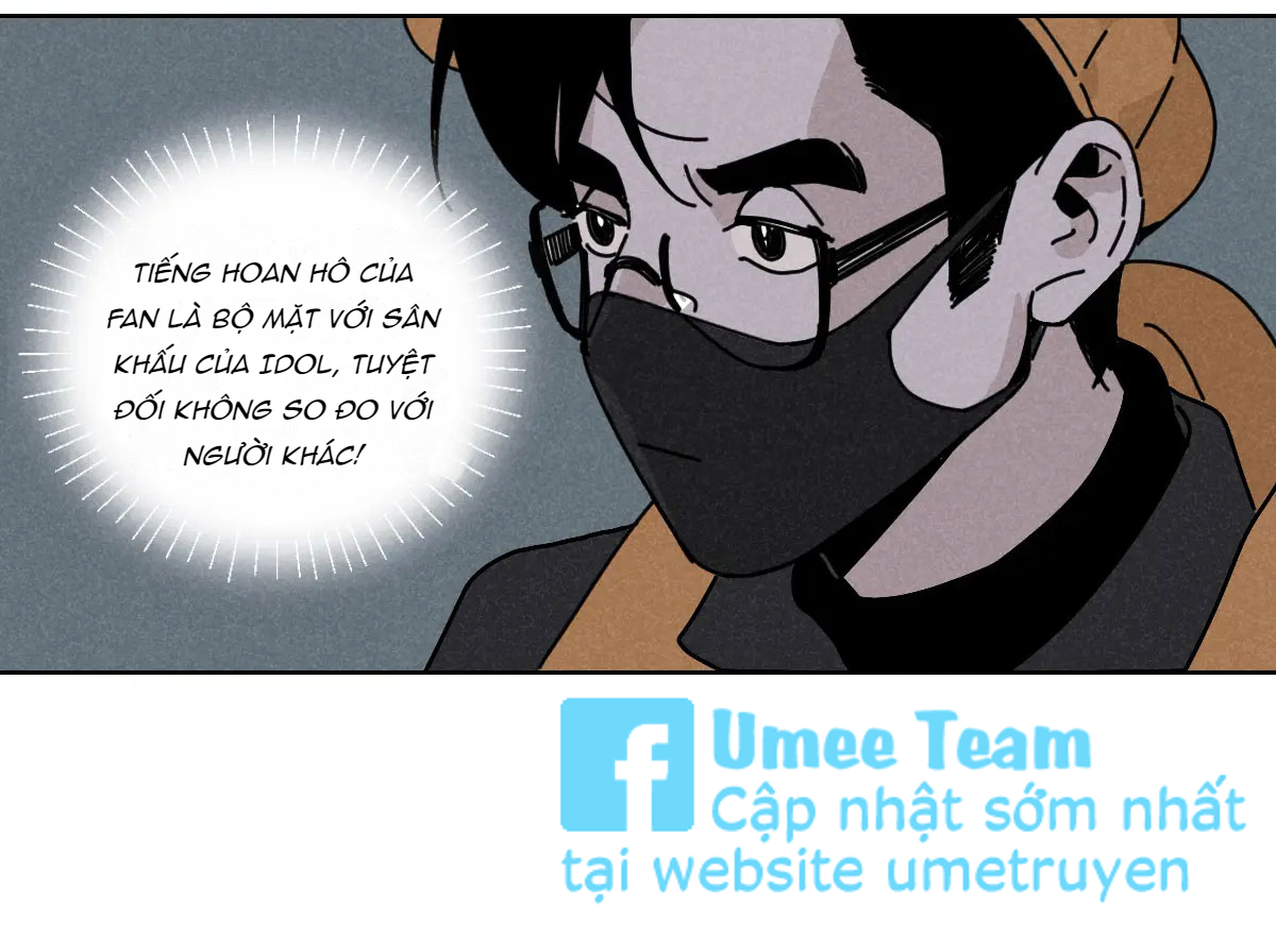 Tổng Tài Đu Idol chapter 16 - Trang 14