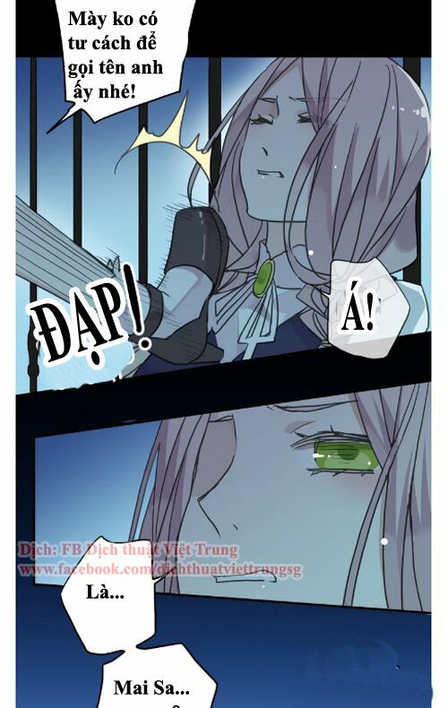 vết cắn ngọt ngào phần 1 chapter 23 42