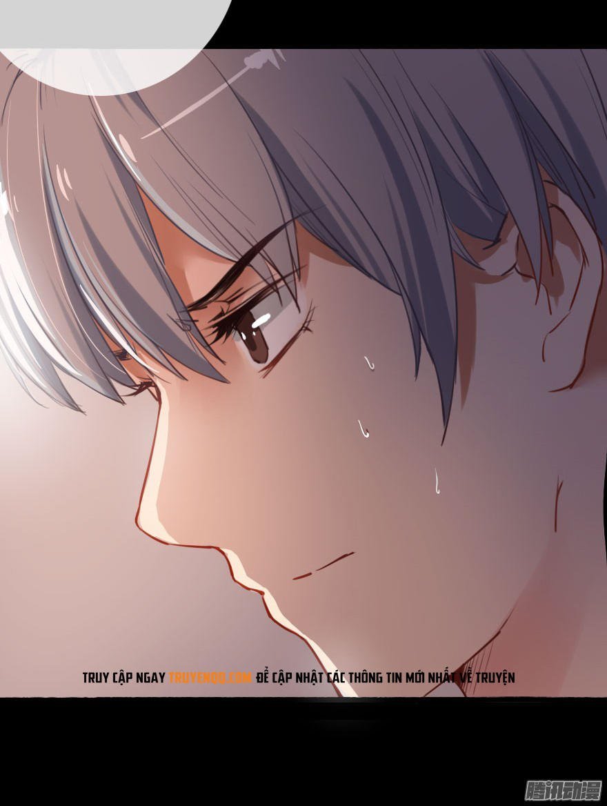 lời thì thầm chapter 1 40