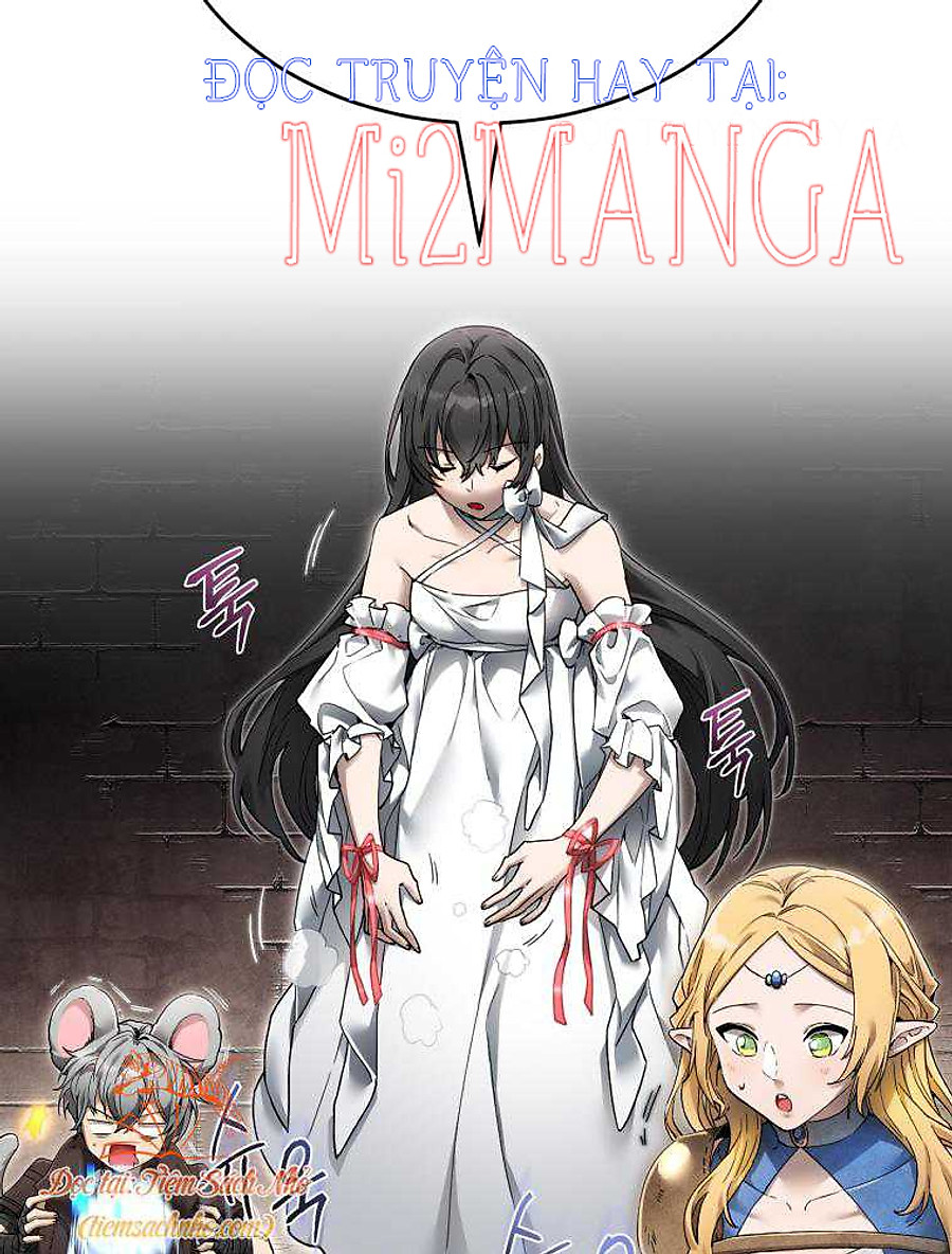 cách sống sót khi đã max level chapter 5.1 54