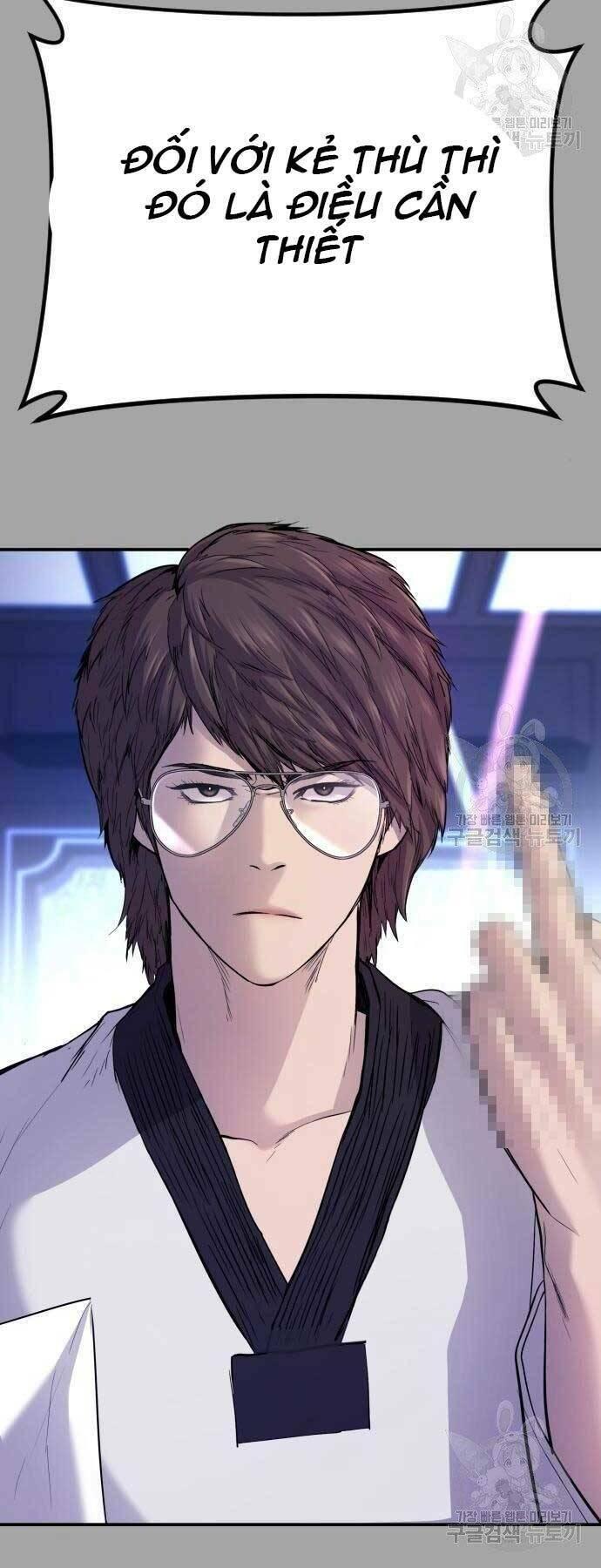 đặc vụ kim chapter 44 21