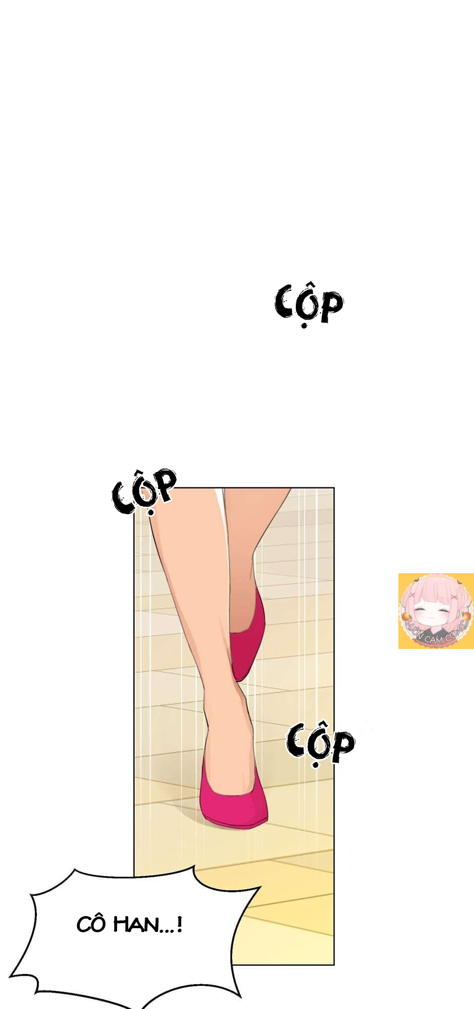 bà xã tôi đã trở lại chapter 9 25