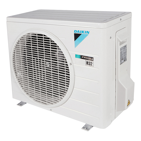 Điều Hòa 2 Chiều Daikin Inverter 8500 Btu FTHF25RAVMV/RHF25RAVMV