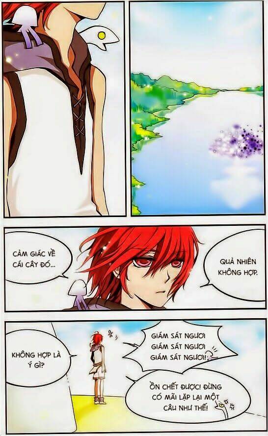 cố lên nào, đại ma vương! chapter 37 7