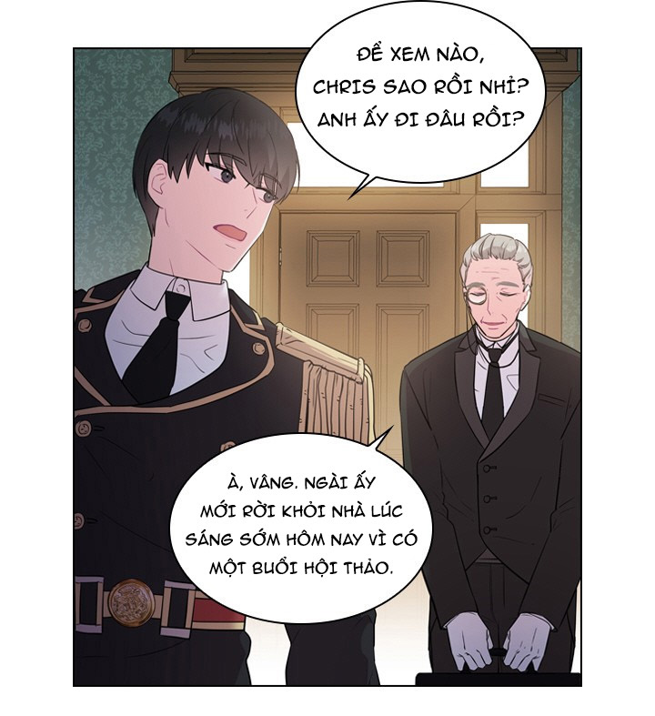 cha đứa bé là ai? chapter 3 9