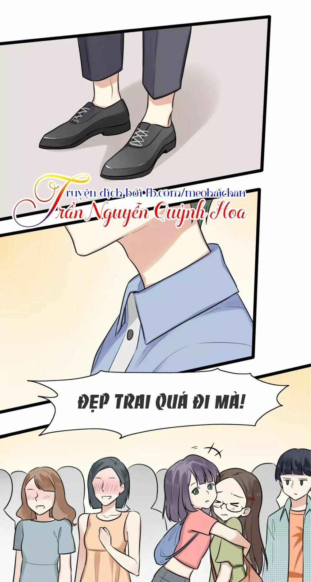 người bảo vệ thời gian chapter 2 27