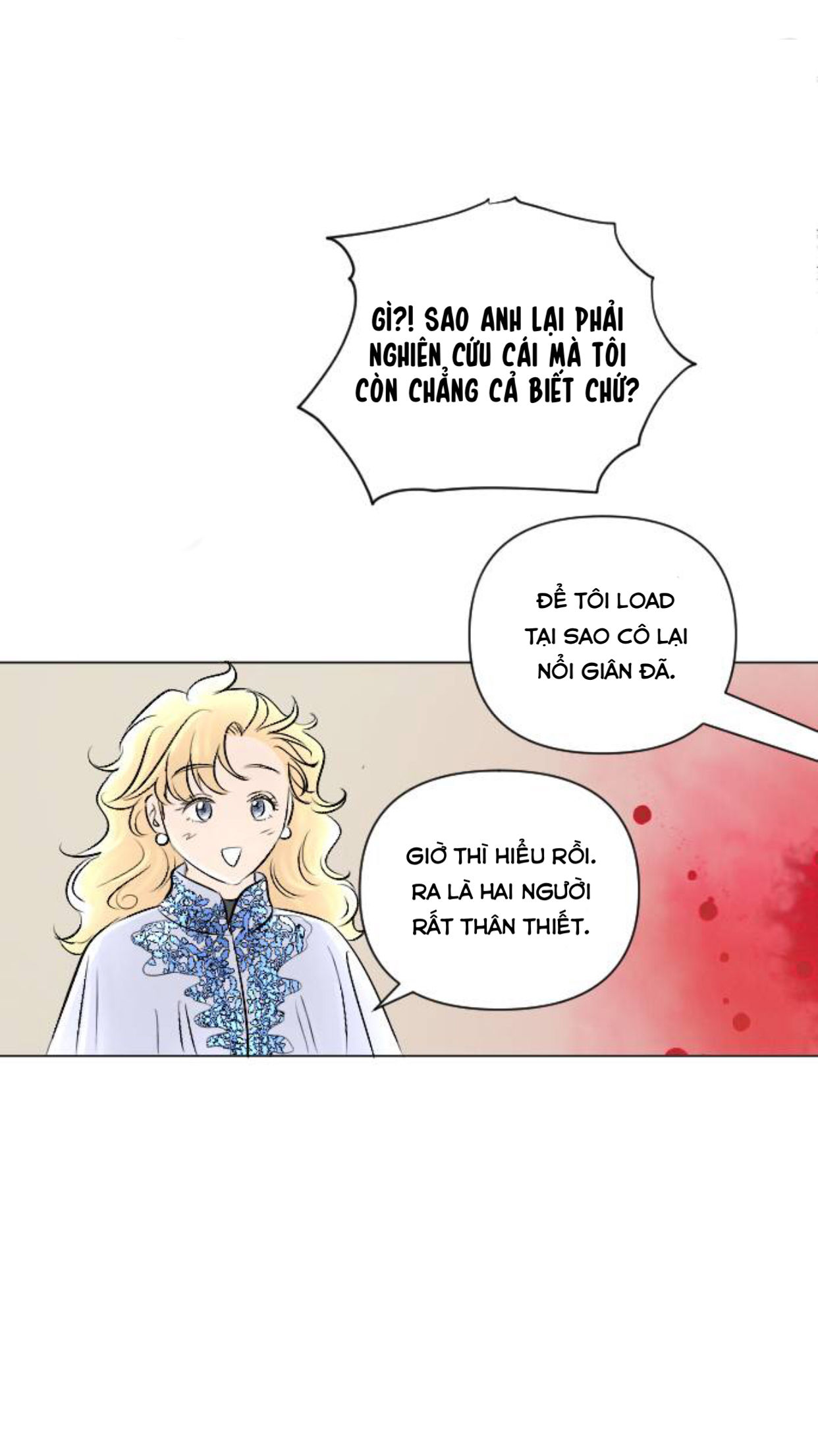 lựa chọn cuối cùng của tôi là nam phụ chapter 11 6