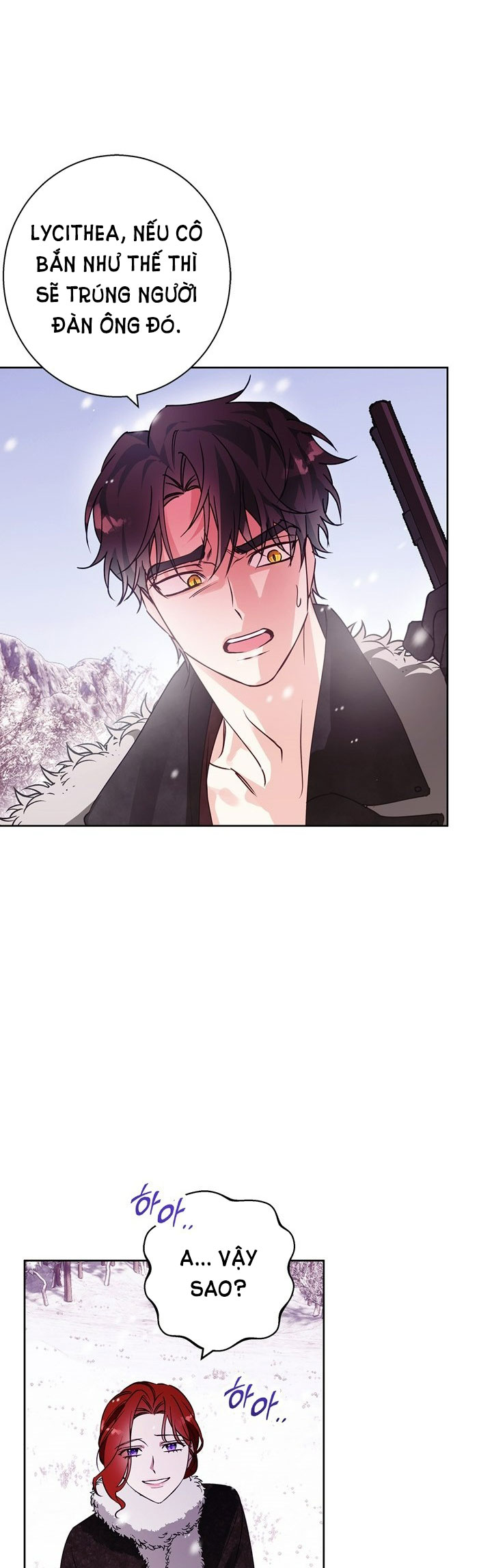 mùa đông đến chapter 25.2 6