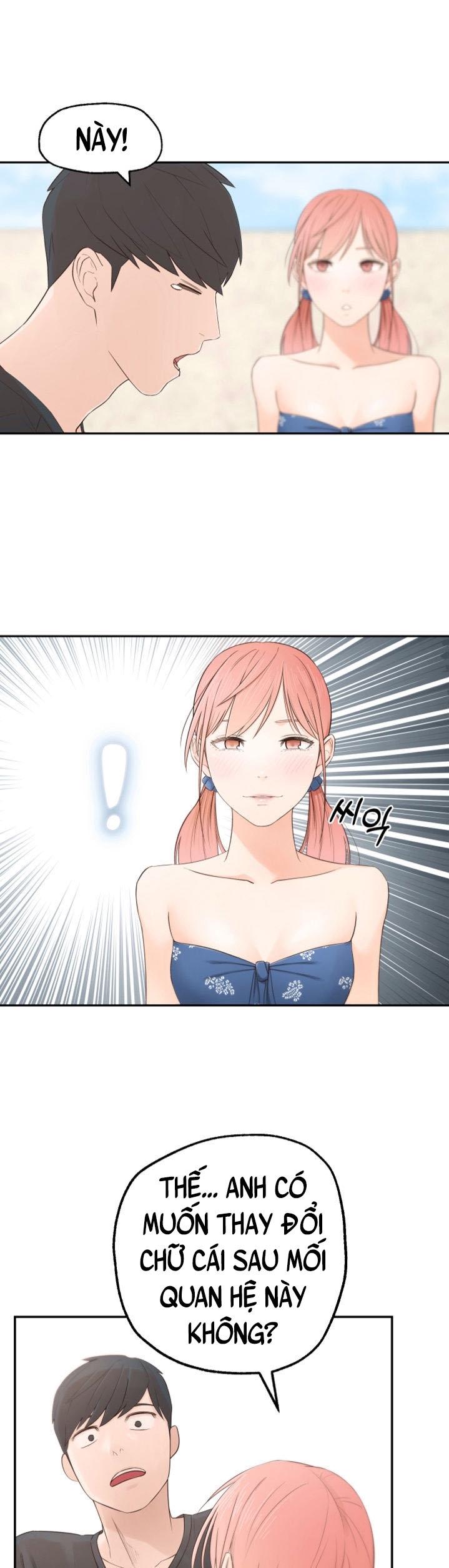 người chị hiểu biết chapter 1 26