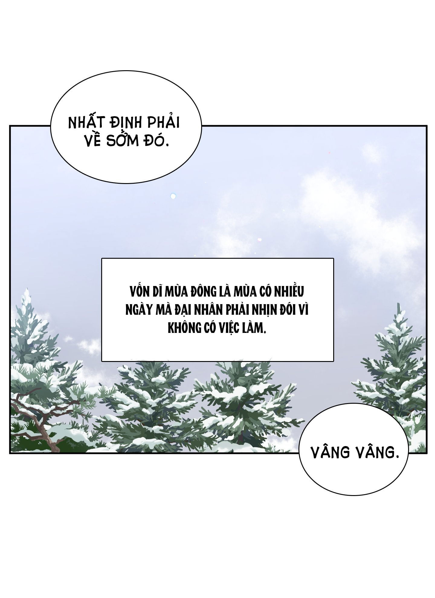 mắt phủ toàn sương chapter 73.1 5