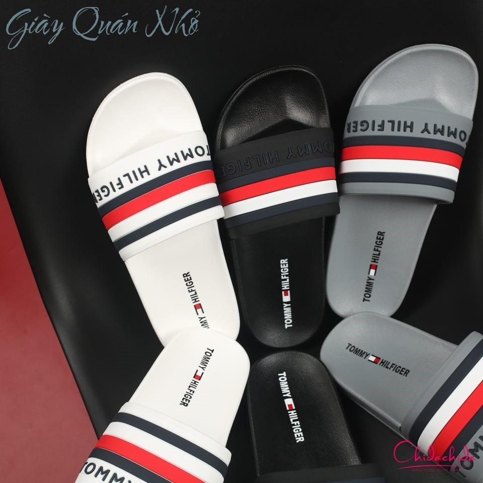 Dép quai ngang nam Tomi, hàng thời trang siêu đẹp size 39-43