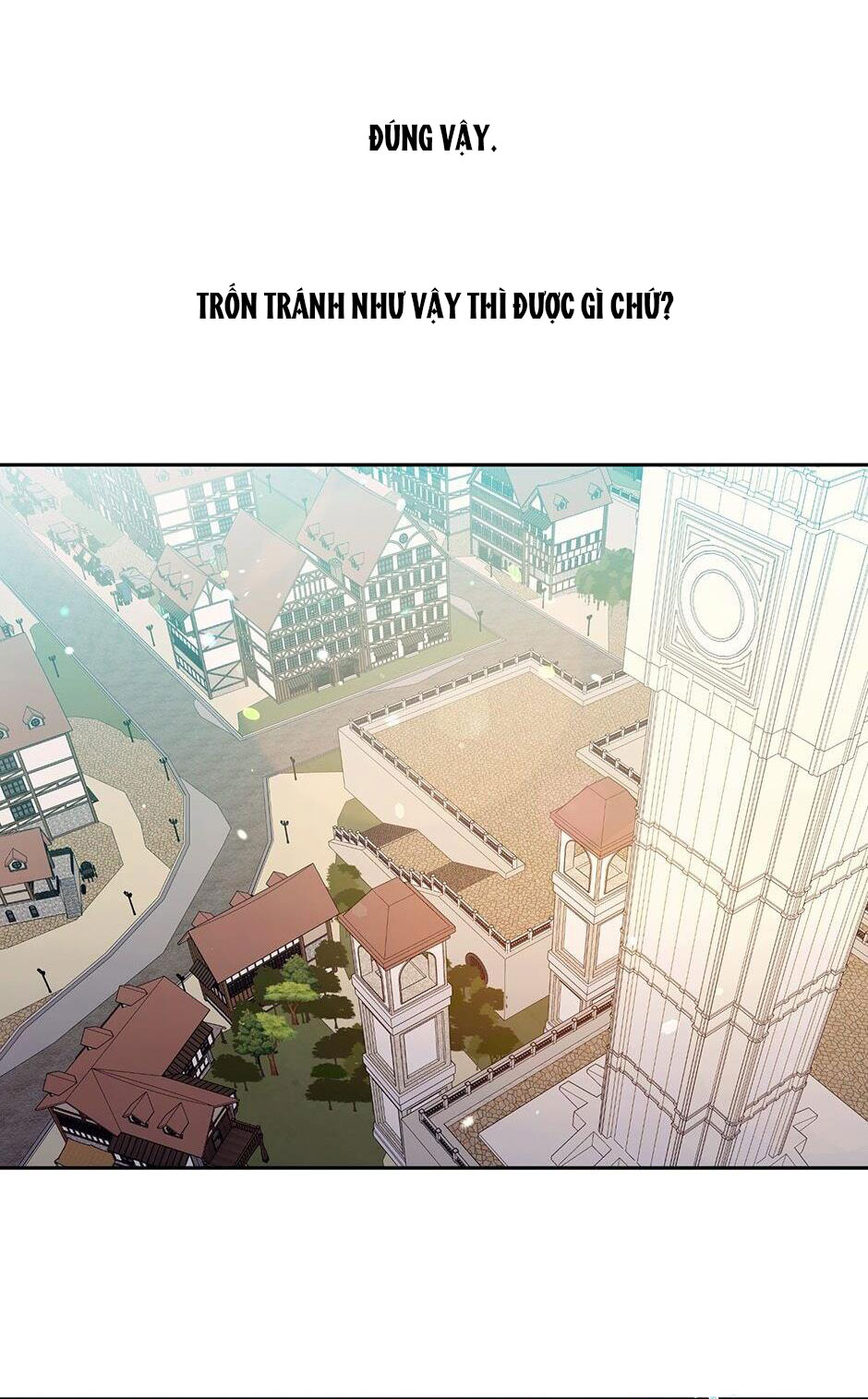 cẩn thận nữ phụ phản diện đấy! chapter 89 58