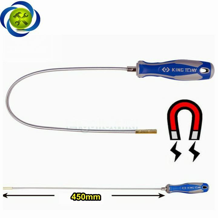 Cần hít ốc Kingtony 2121-18 450mm