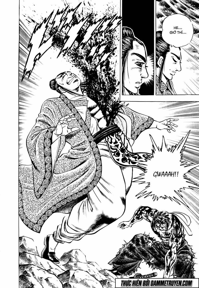 akakatsuki!! otokojuku - seinen yo, taishi wo idake chapter 43 6