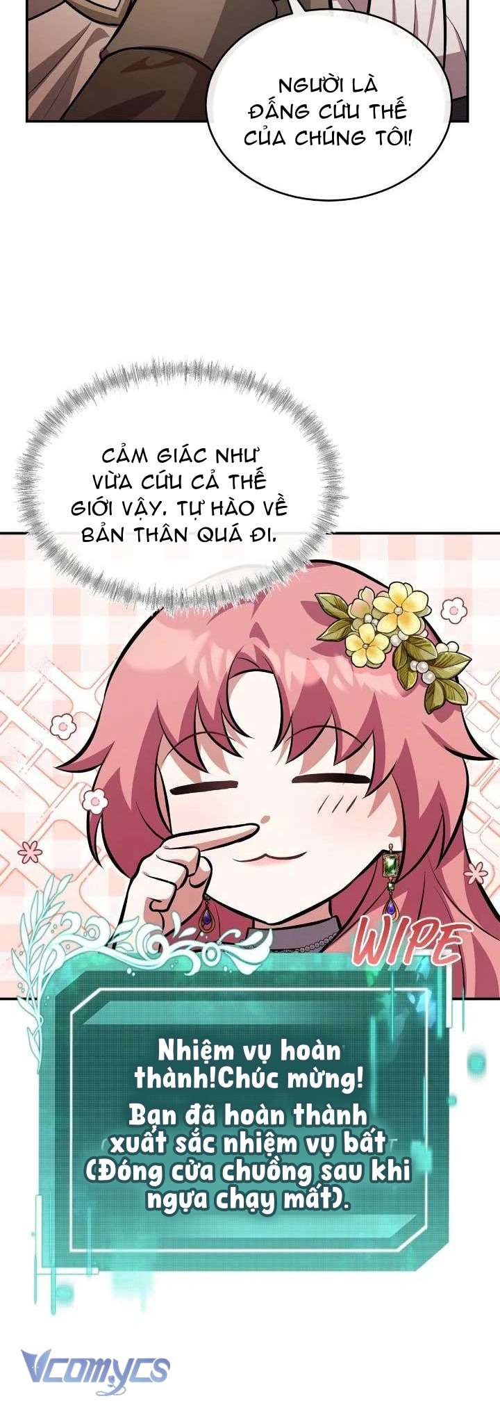 [18+] dàn harem nóng bỏng đang dần lạnh nhạt với tôi! chapter 3 45