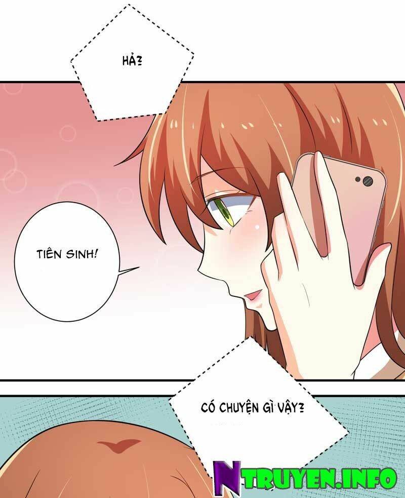 khế hôn chapter 27 24