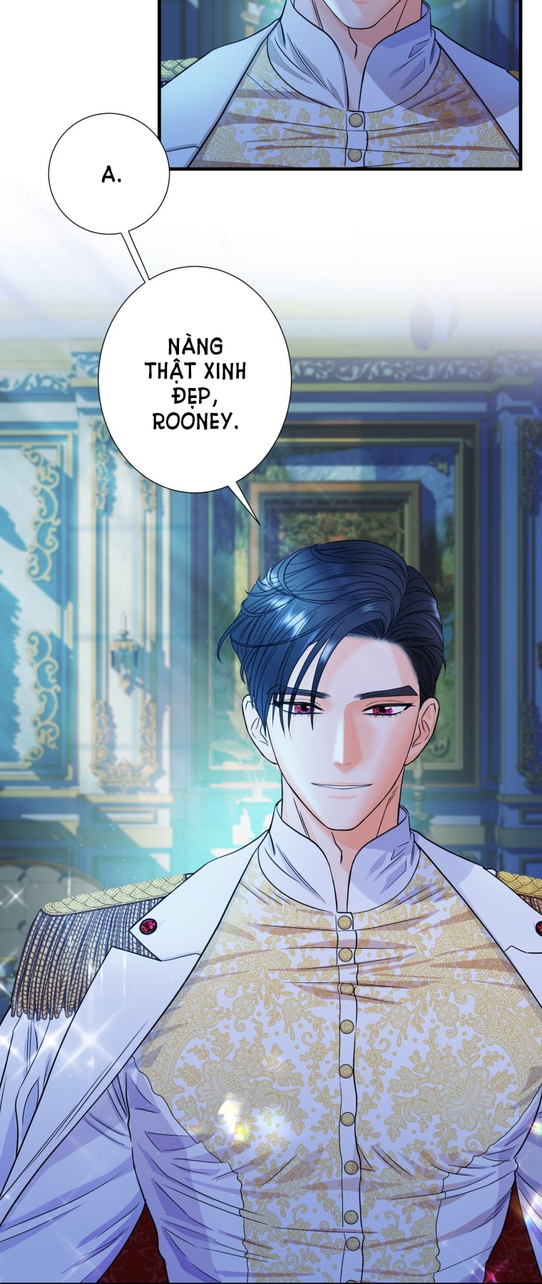 [18+] tôi đã kết hôn với kẻ thù giết cha mẹ chapter 2.2 19