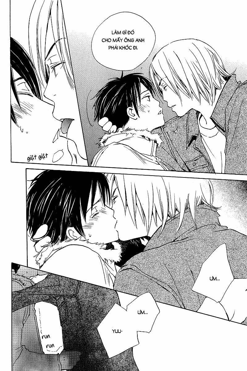 kodomo no iibun chapter 1 16