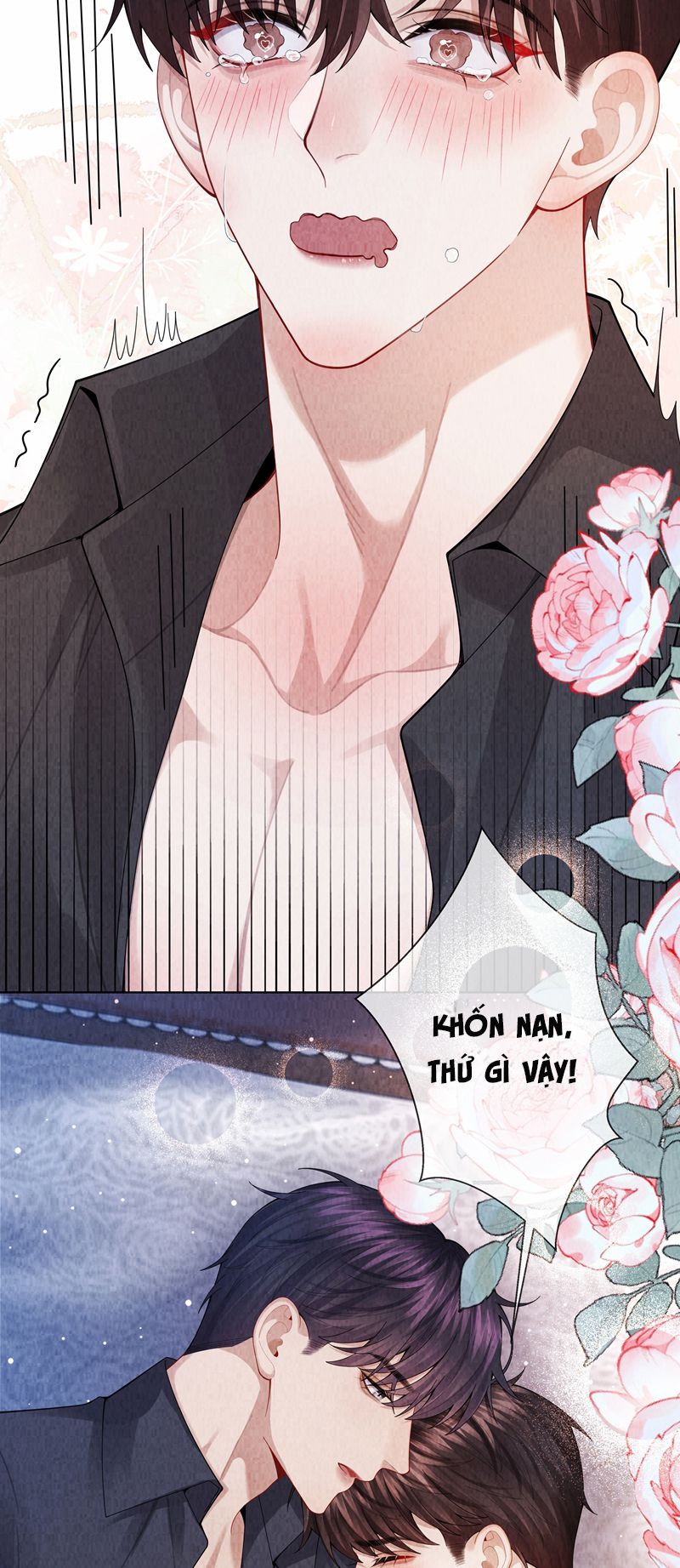 dior tiên sinh chapter 95 21