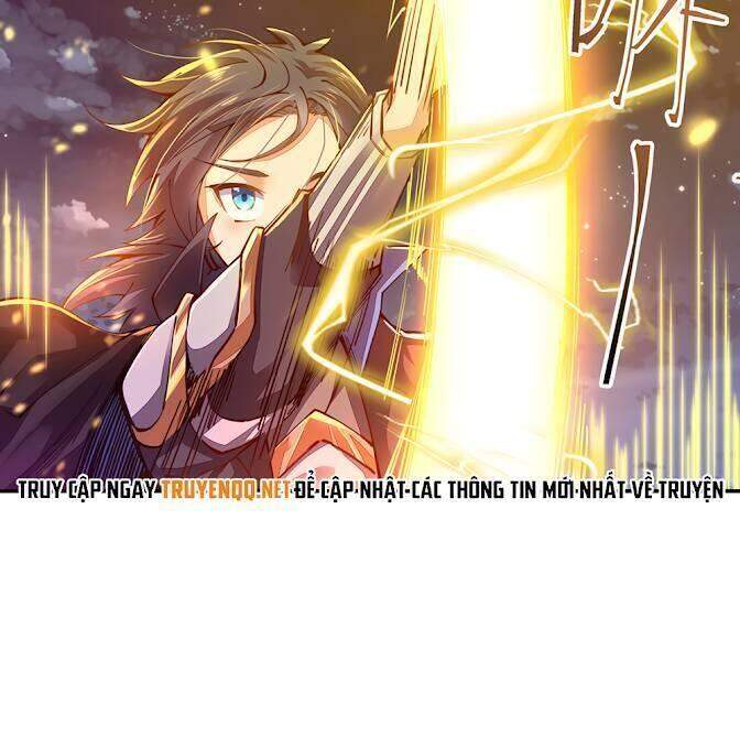 cuộc sống của kiếm thần cũng không hẳn là chán chapter 3 7