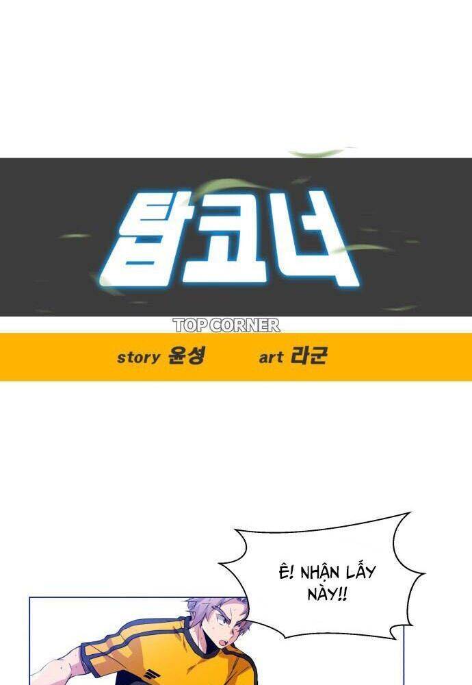 Góc Cao Khung Thành chapter 39 4