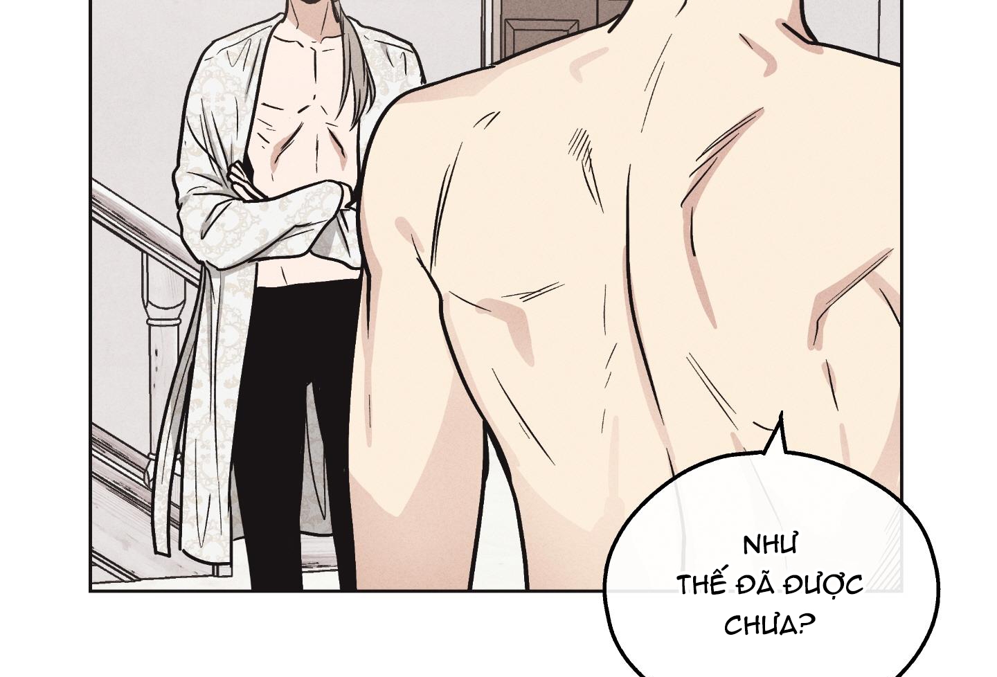 phục thù chapter 11 21