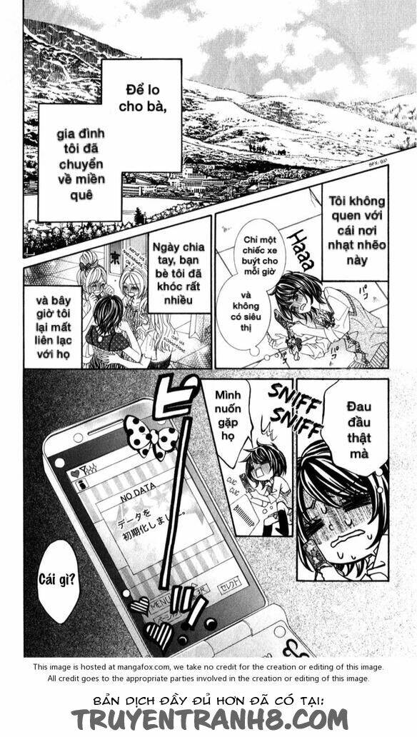 matataki suru tabi koi o suru chapter 1 8