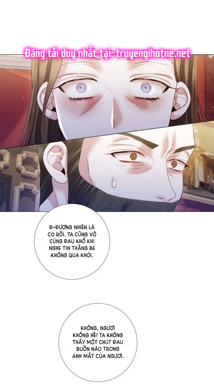 từ tiểu thư thành hoàng hậu - lady to queen chapter 92.1 4