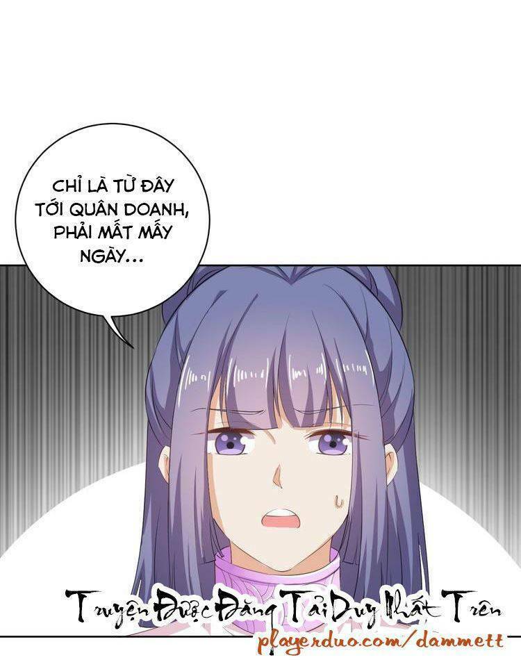 ngạo kiều vương gia huyên náo phi chapter 42 18