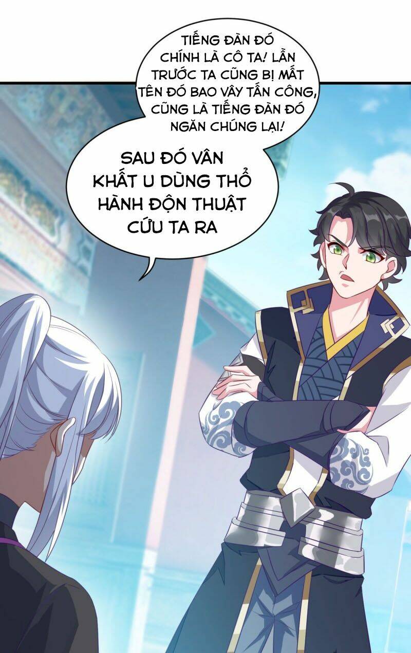 tiên ma đồng tu chapter 142 2