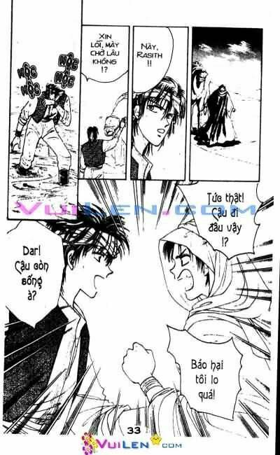 nàng công chúa ham chơi chapter 11 33