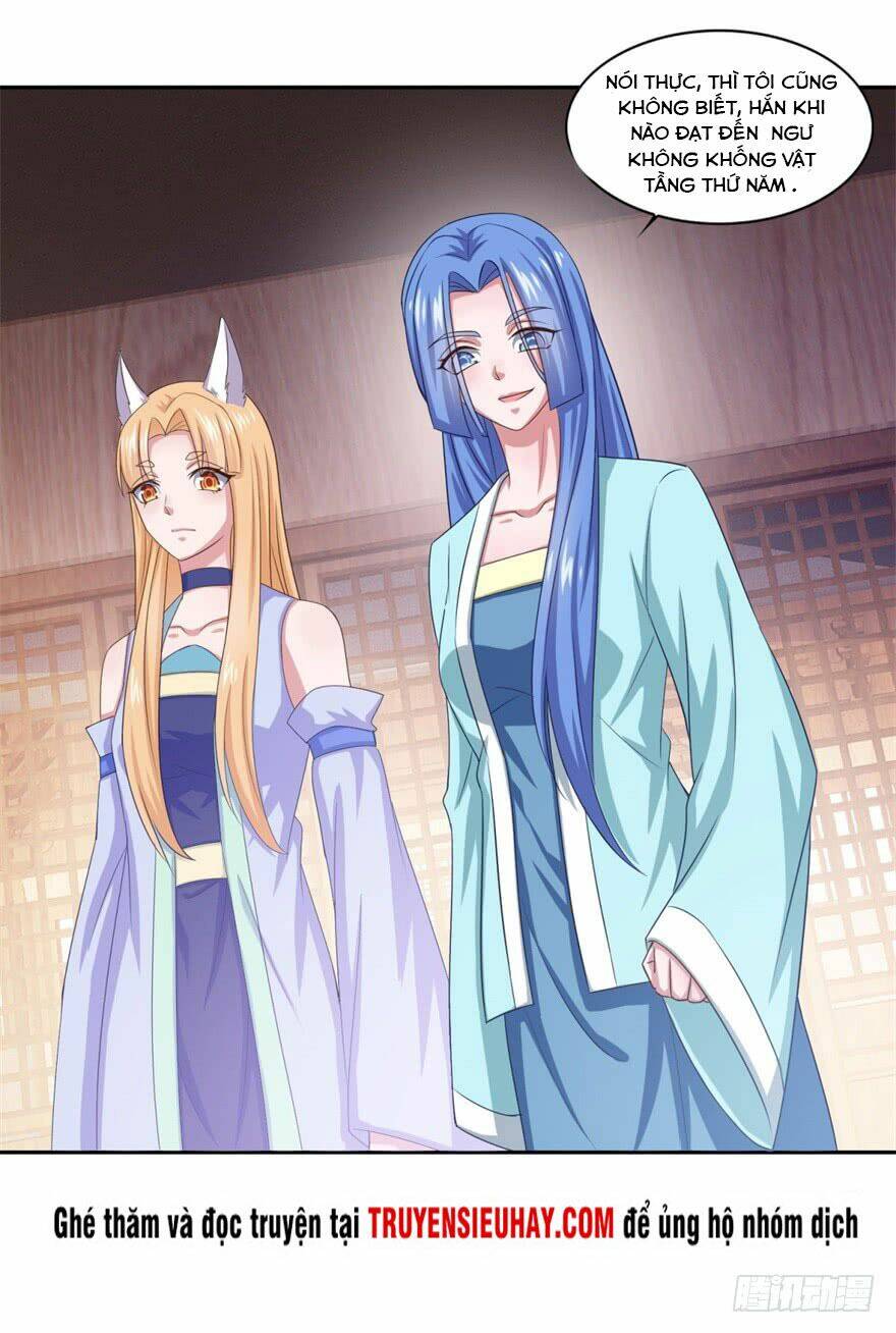 tiên ma đồng tu chapter 41 12