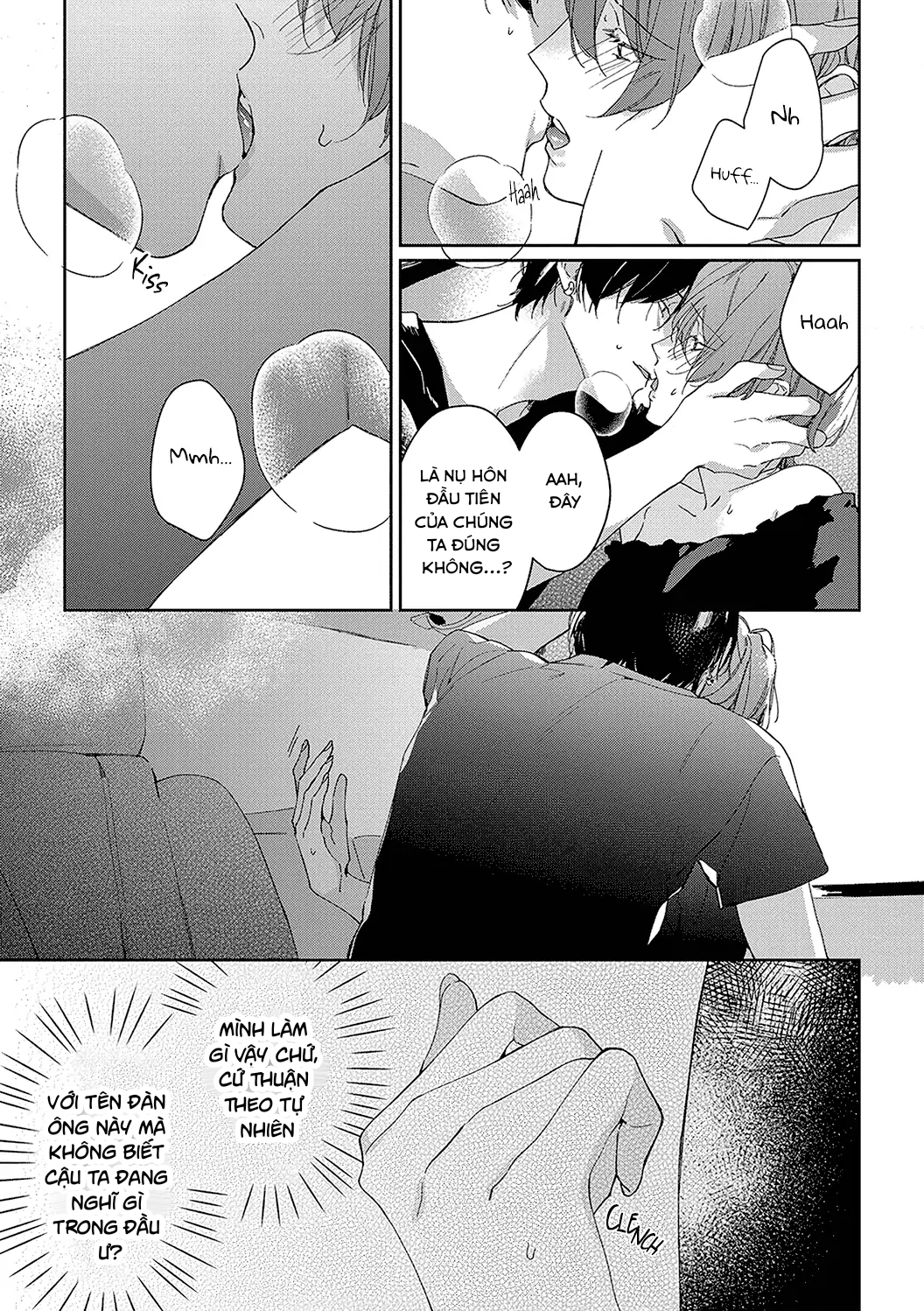 sex drive chapter 9 3