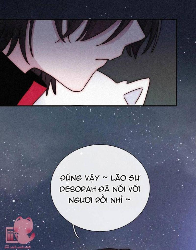 đêm tối chốn này chapter 78 16