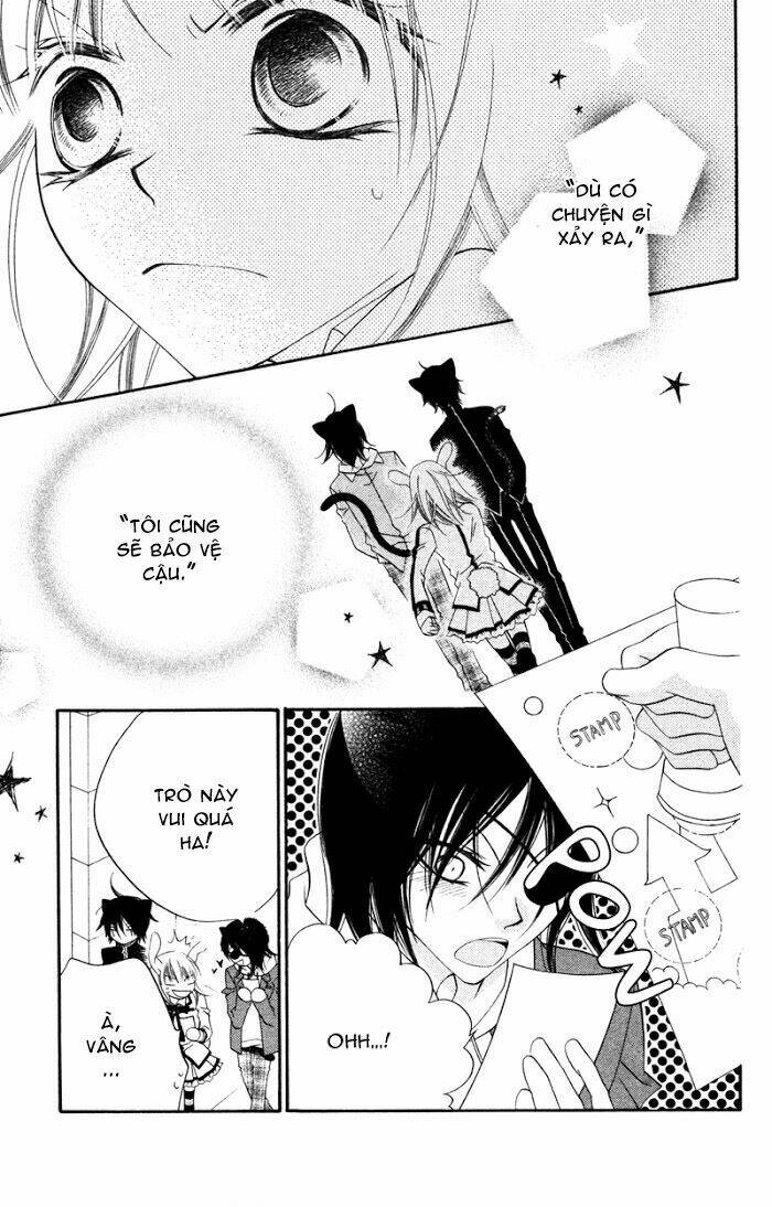 monochrome shounen shoujo chapter 11 17