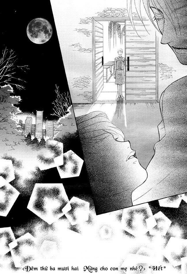 thư ký ma cà rồng chapter 32 33