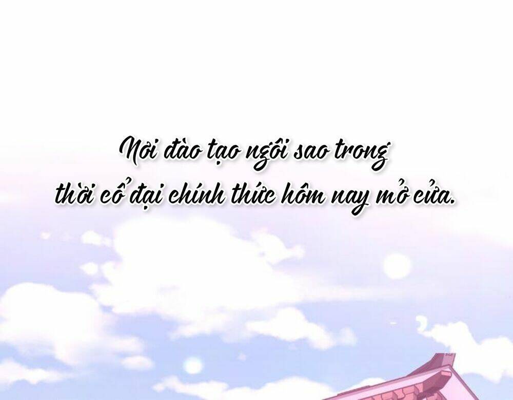 ta đào tạo minh tinh ở cổ đại chapter 0.1 12