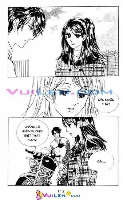 cô gái yêu kiều chapter 10 112