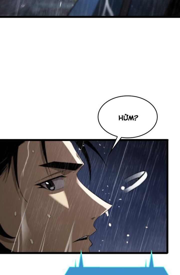 chư giới - tận thế online chapter 126 38